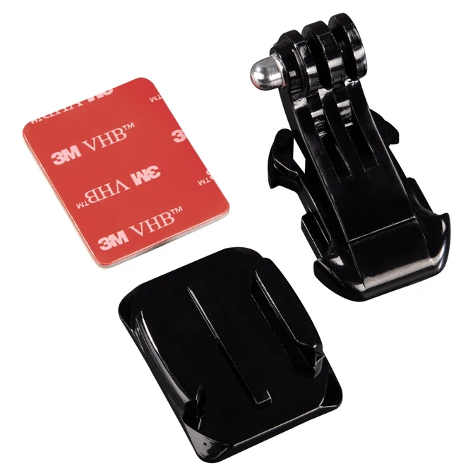 HAMA GoPro Front sisakra szerelhető tartó