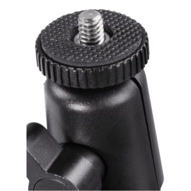 HAMA GoPro Tapadókorongos tartó