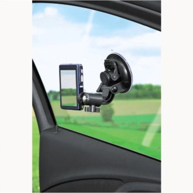 HAMA GoPro Tapadókorongos tartó