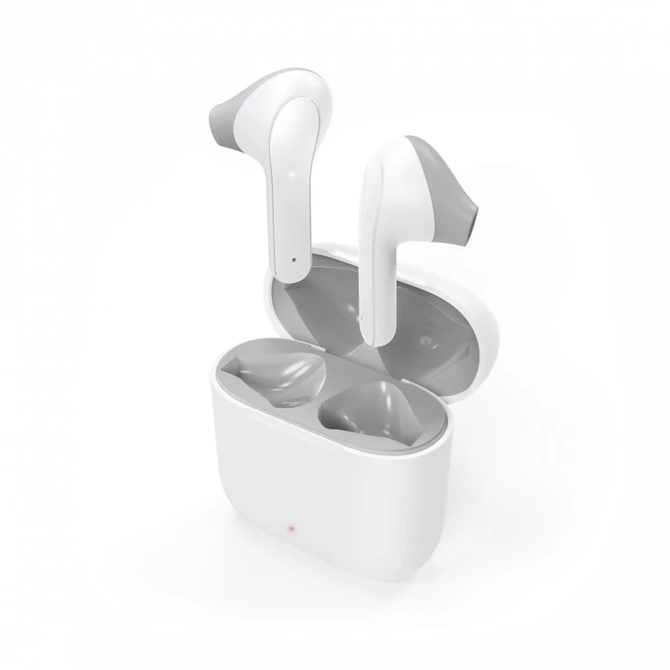 Hama FREEDOM LIGHT True Wireless Bluetooth fehér fülhallgató