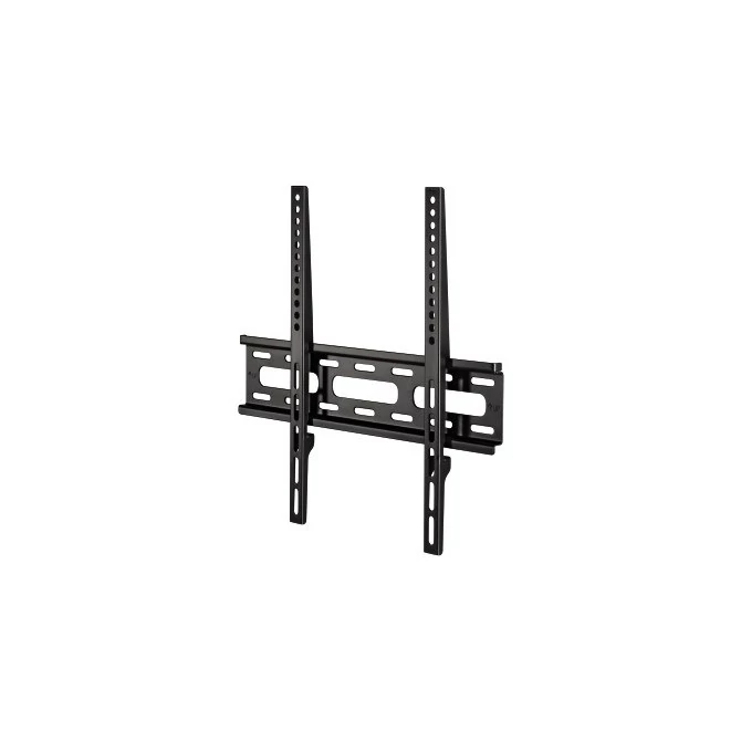 Hama 108770 fix 400x400 fekete falitartó