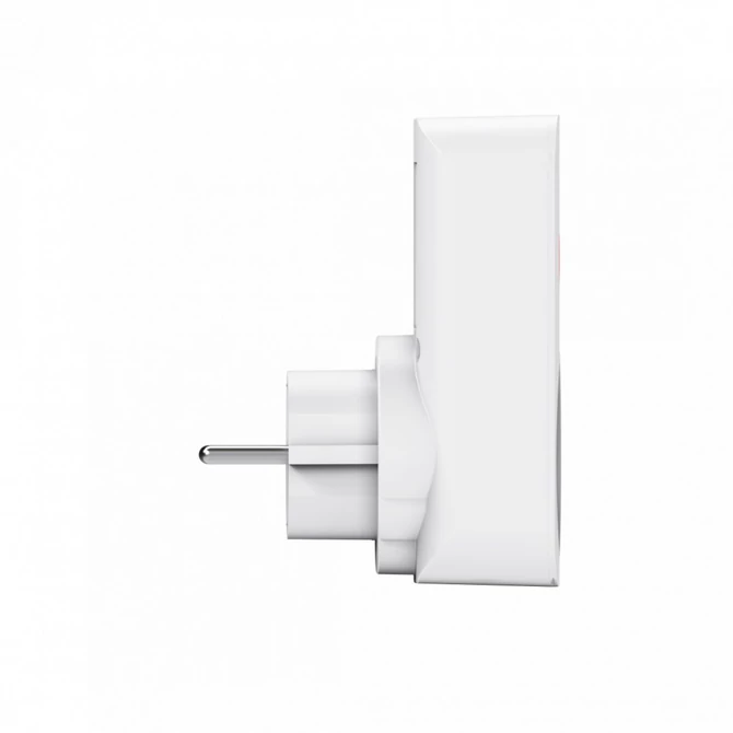 Hama 176612 2xUSB okos WiFi konnektor