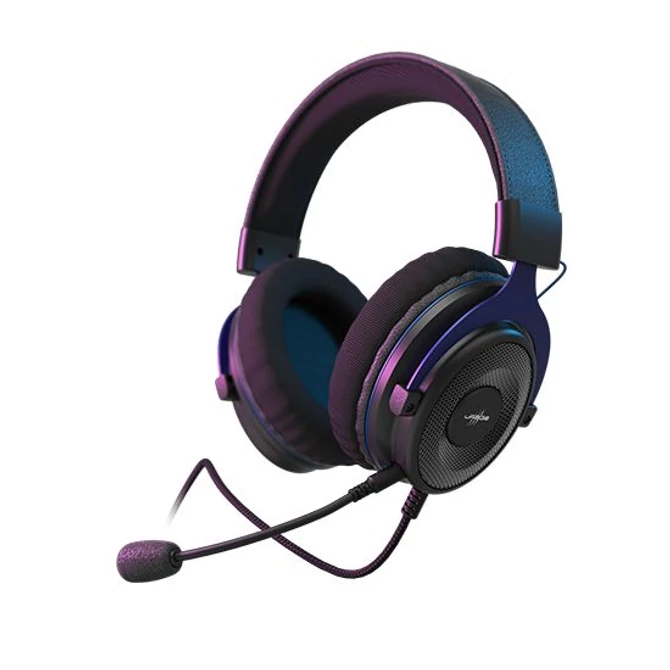Hama uRage Soundz 900 DAC 7.1 gamer headset