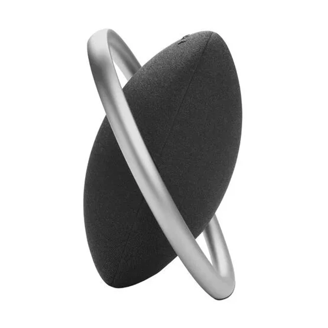 Harman Kardon Onyx Studio 8 Bluetooth hordozható fekete multimédia hangszóró