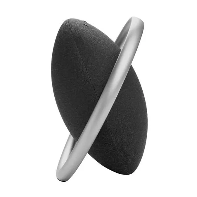 Harman Kardon Onyx Studio 8 Bluetooth hordozható fekete multimédia hangszóró