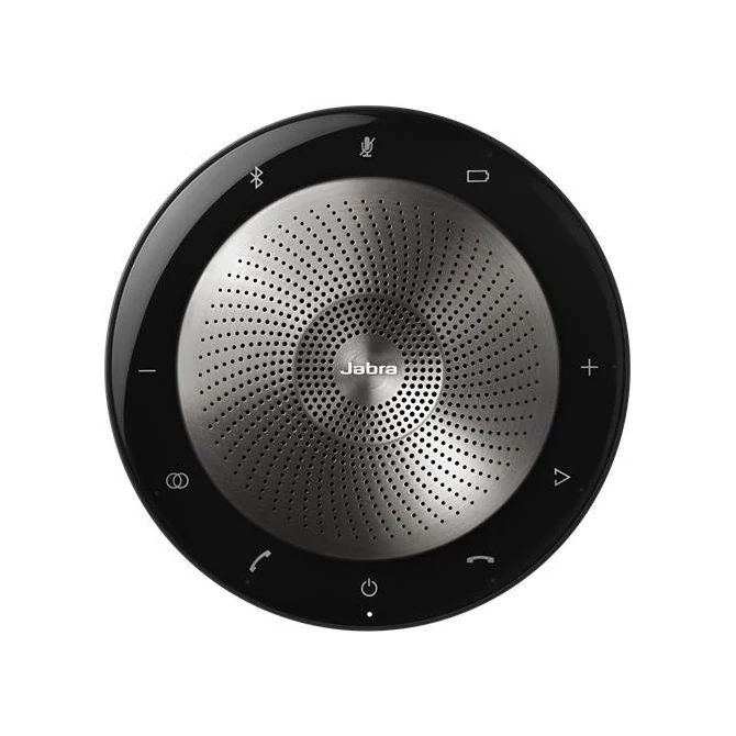 Jabra Speak 710 UC Wireless Speaker Black