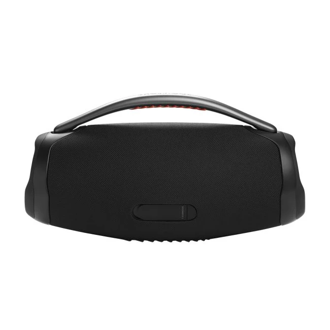 JBL BOOMBOX 3 fekete Bluetooth hangszóró