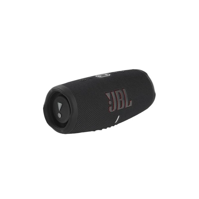 JBL Charge 5 Bluetooth Speaker Black