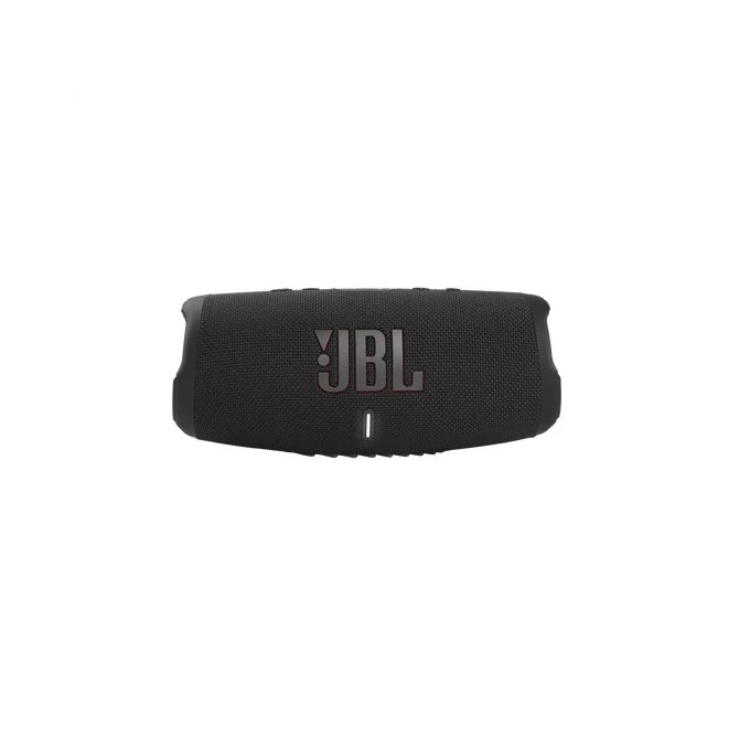 JBL Charge 5 Bluetooth Speaker Black