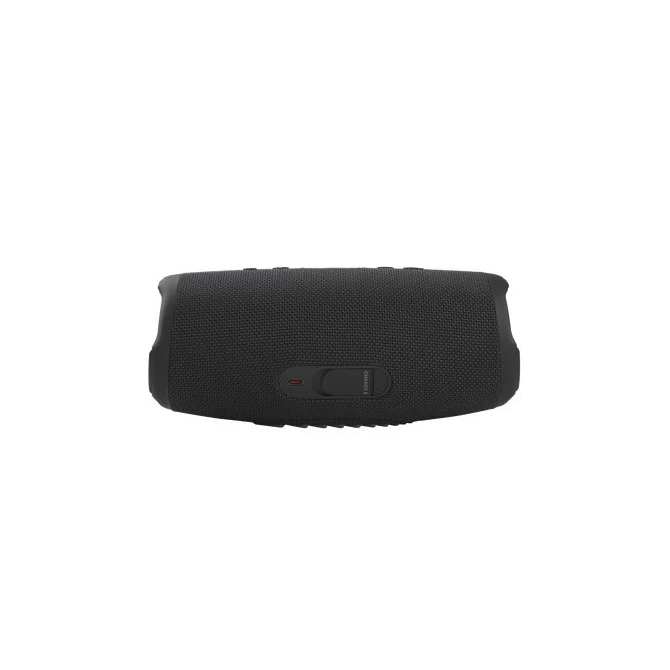 JBL Charge 5 Bluetooth Speaker Black