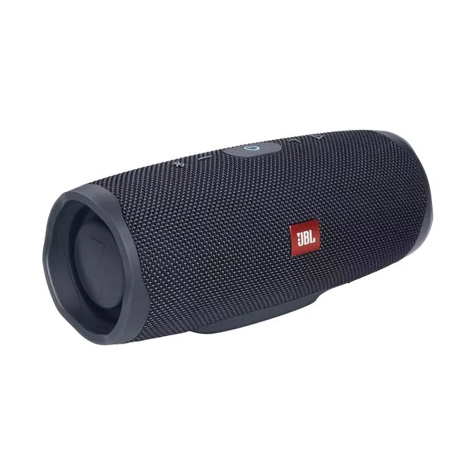JBL CHARGE Essential 2 fekete Bluetooth hangszóró