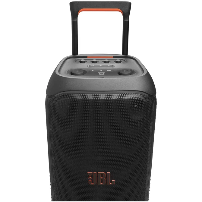 JBL Partybox Stage 320 fekete Bluetooth Partybox