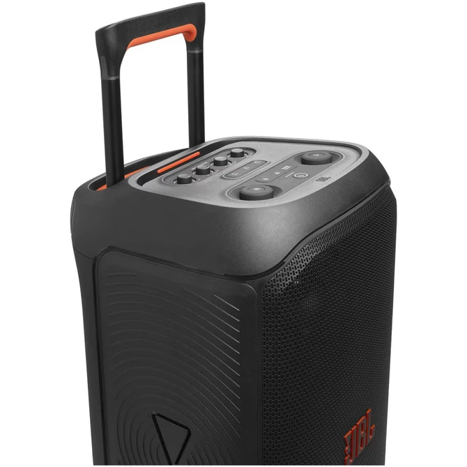 JBL Partybox Stage 320 fekete Bluetooth Partybox
