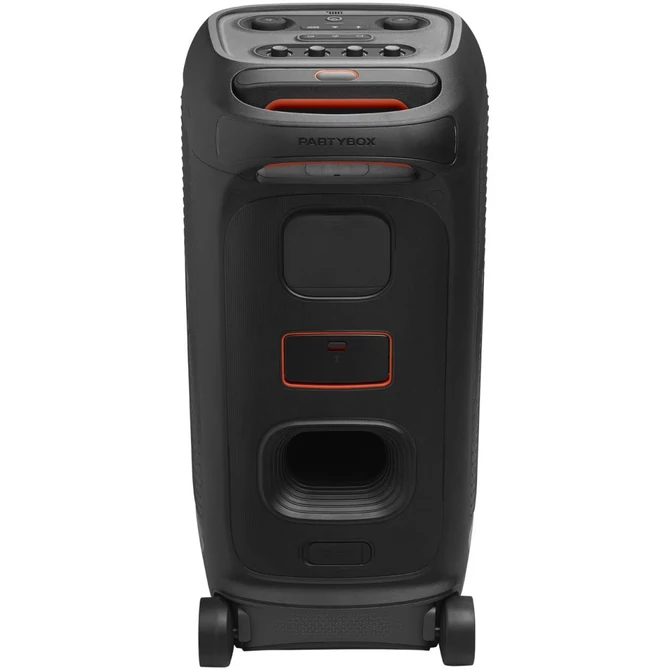 JBL Partybox Stage 320 fekete Bluetooth Partybox