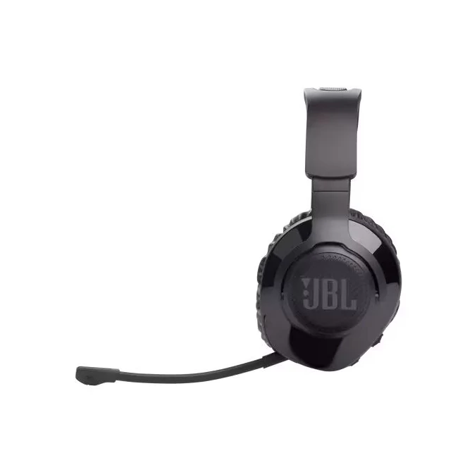 JBL QUANTUM350WL BLK vezeték nélküli gamer fekete headset