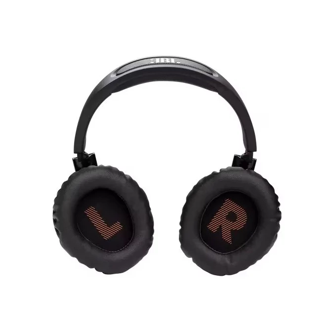 JBL QUANTUM350WL BLK vezeték nélküli gamer fekete headset