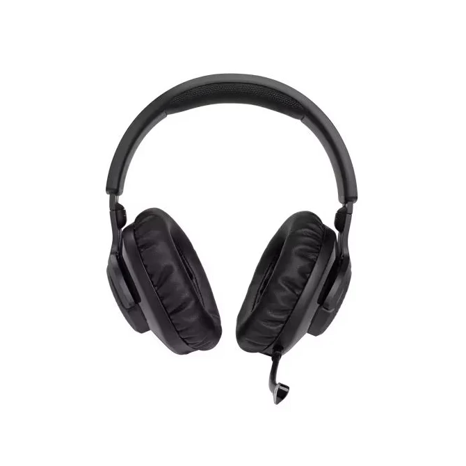 JBL QUANTUM350WL BLK vezeték nélküli gamer fekete headset