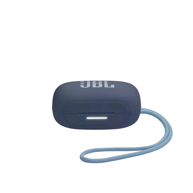 JBL Reflect Aero True Wireless aktív zajszűrős kék fülhallgató