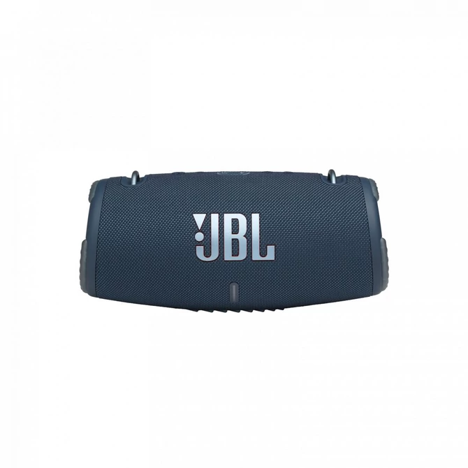JBL Xtreme 3 Portable Bluetooth Speaker Blue