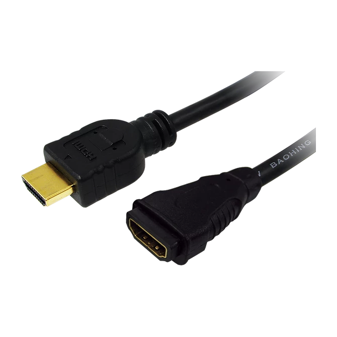 Logilink HDMI High Speed with Ethernet 3m