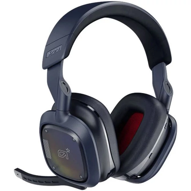 Logitech Astro A30 Wireless Gaming Headset Navy