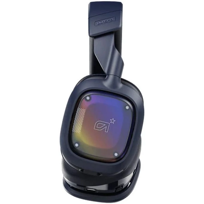 Logitech Astro A30 Wireless Gaming Headset Navy