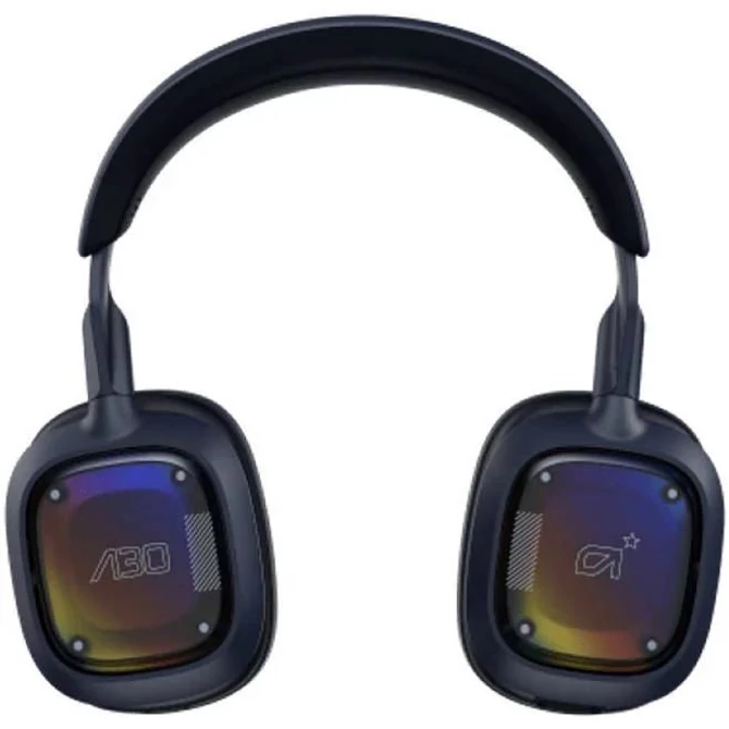 Logitech Astro A30 Wireless Gaming Headset Navy