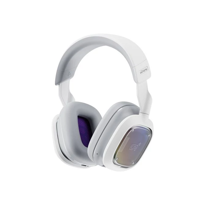 Logitech Astro A30 Wireless Bluetooth Gaming Headset White