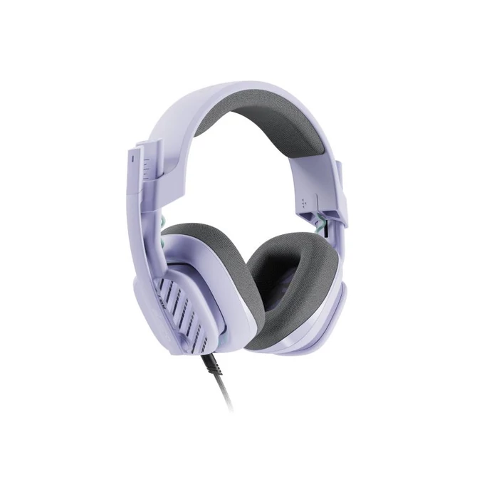 Logitech Astro A10 Gen 2 Gaming Headset Lilac