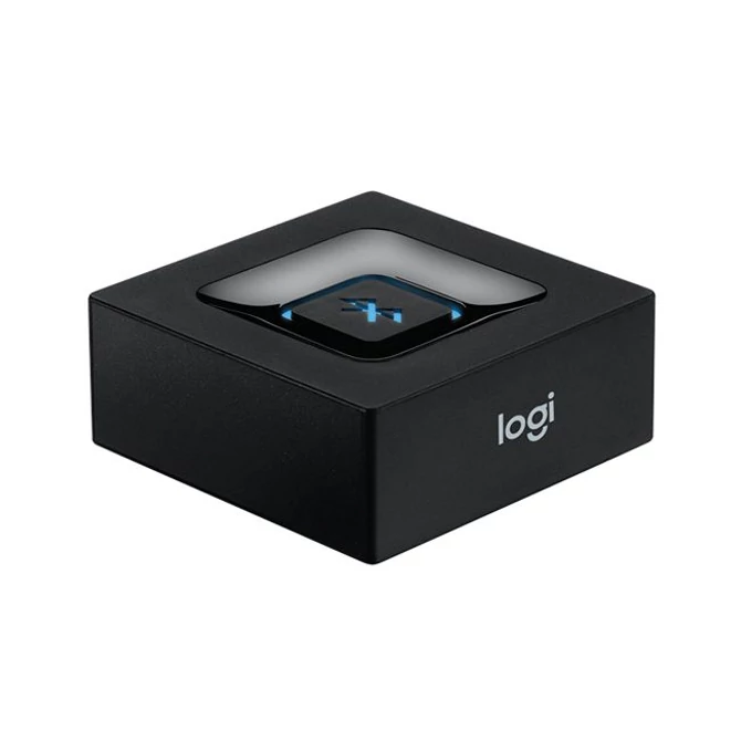 Logitech Wireless Speaker Adapter for Bluetooth v2.0