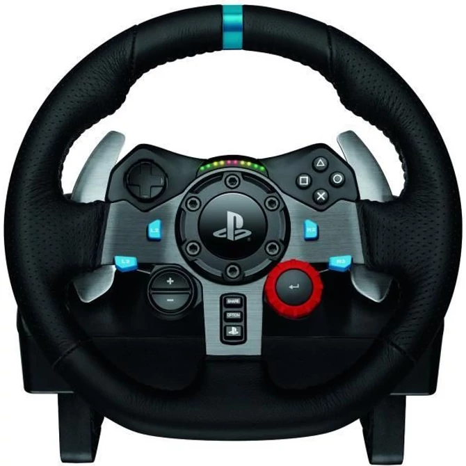 Logitech G29 Racing Wheel kormány
