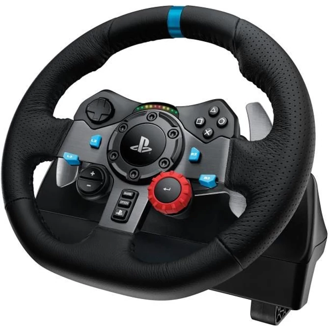 Logitech G29 Racing Wheel kormány