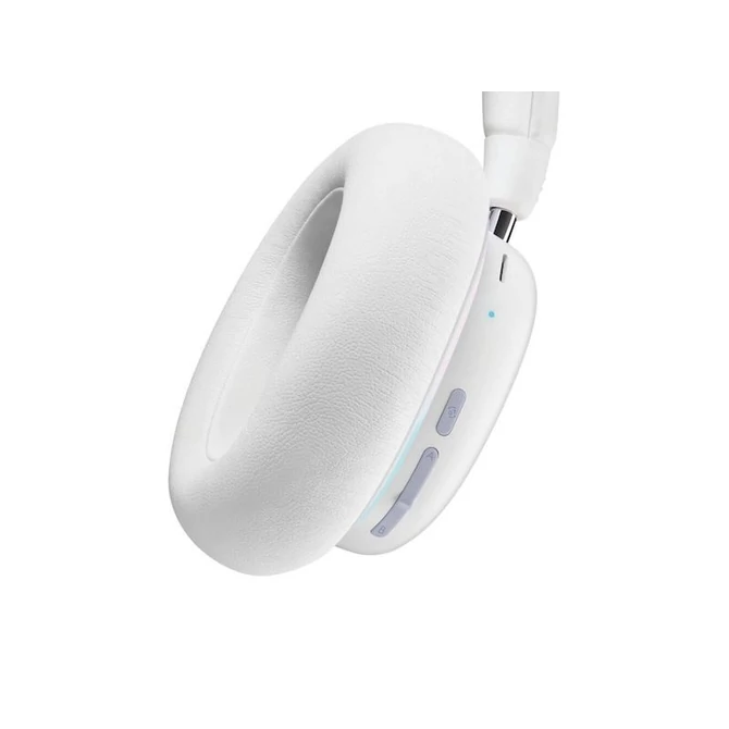 Logitech G735 vezeték nélküli fehér gamer headset
