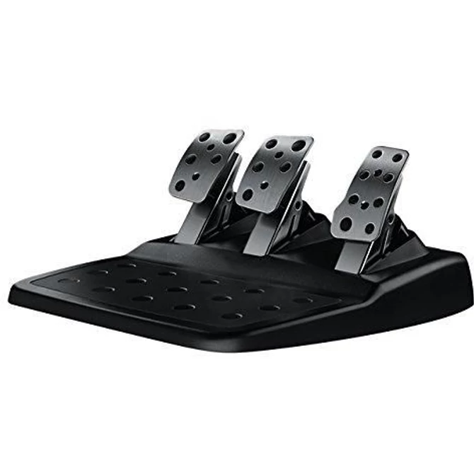 Logitech G920 Driving Force USB Kormány Black
