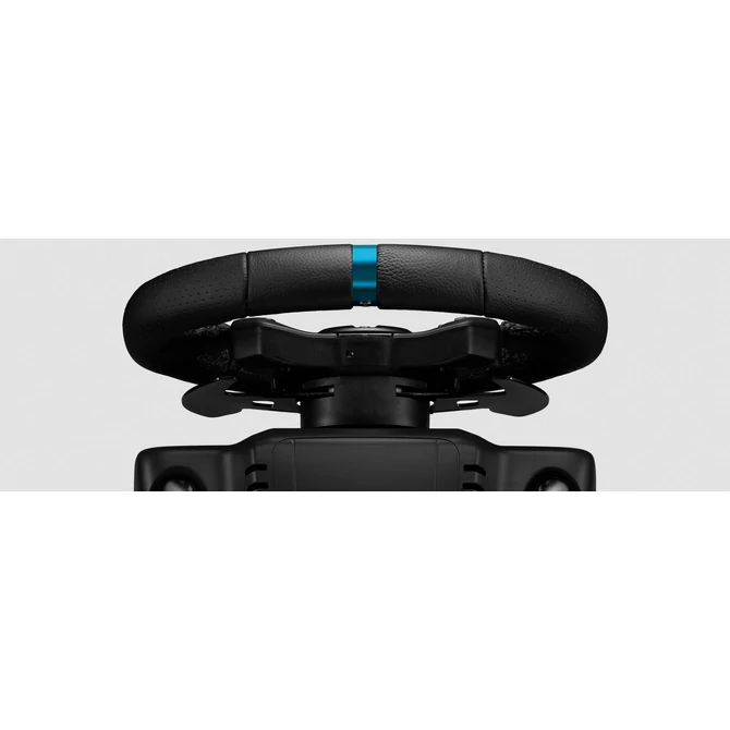 Logitech G923 TrueForce Sim USB Kormány Black (Xbox One/Xbox S/Xbox X/PC)