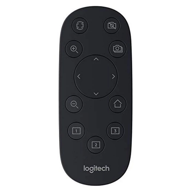 Logitech PTZ Pro 2 vezeték nélküli távirányító