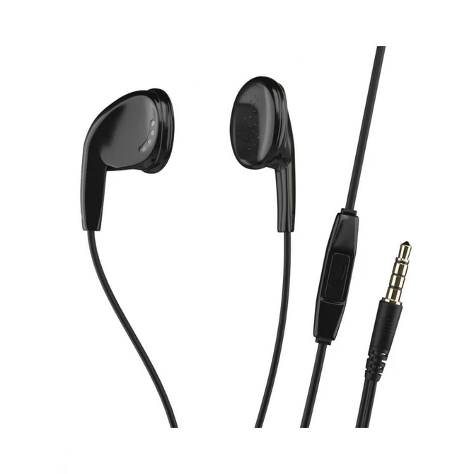 Maxell PureBuds Earphone Black