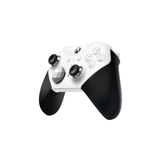 Microsoft Xbox Elite Core fekete-fehér vezeték nélküli kontroller