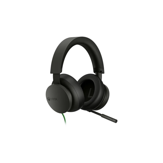 Microsoft Xbox 8LI-00002 headset