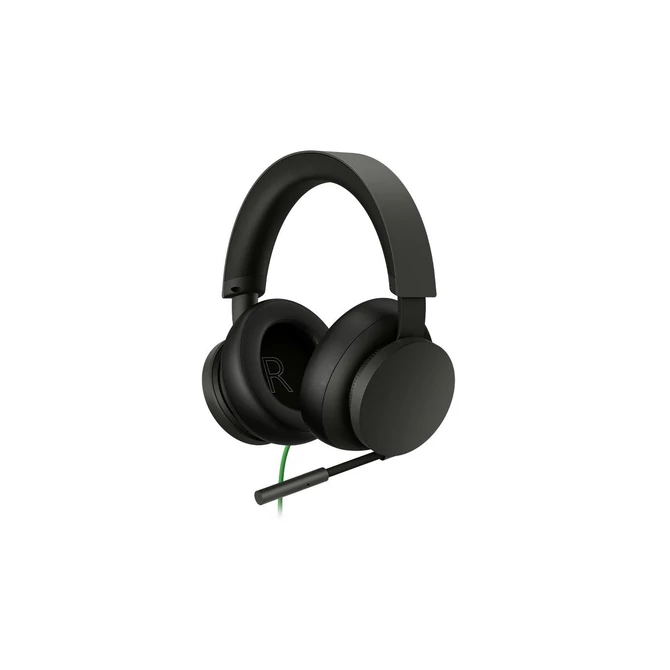 Microsoft Xbox 8LI-00002 headset