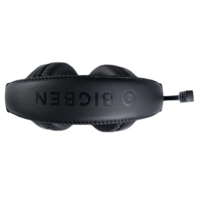 Nacon Stereo Gaming HS Nintendo Switch fekete gamer heaset