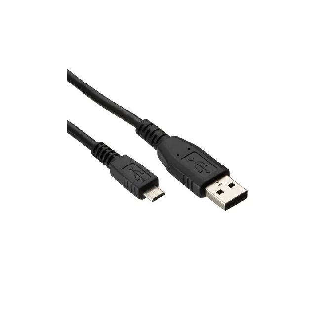 Noname USB 2.0 A-MicroB 0,6m