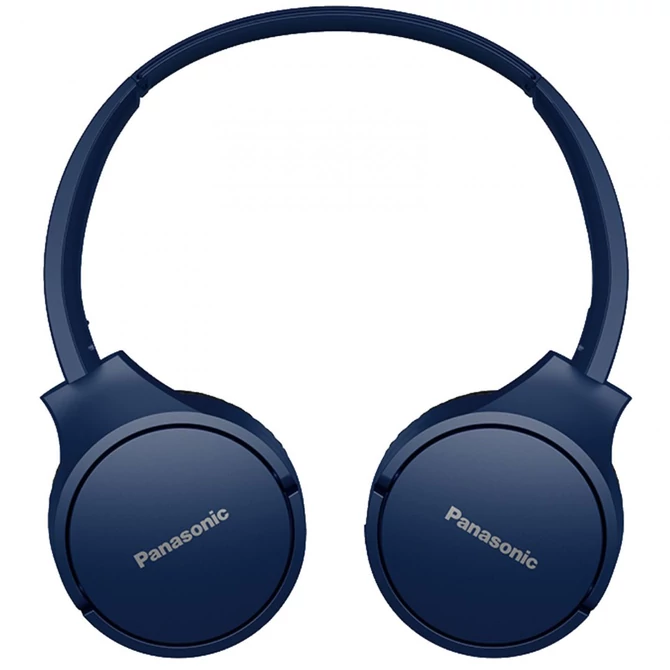 Panasonic RB-HF420BE-A Bluetooth kék fejhallgató