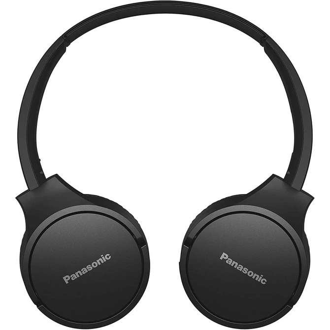 Panasonic RB-HF420BE-K Bluetooth fekete fejhallgató