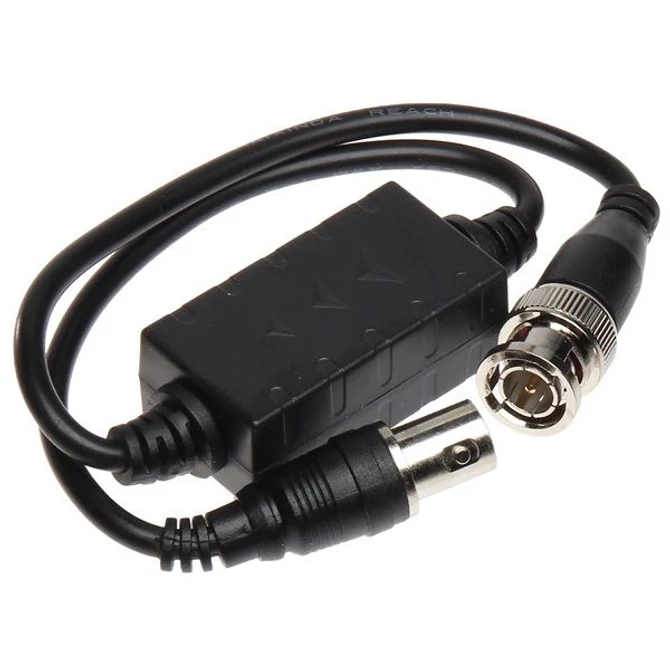 Dahua PFM791 földhurok leválasztó HDCVI rendszerekhez