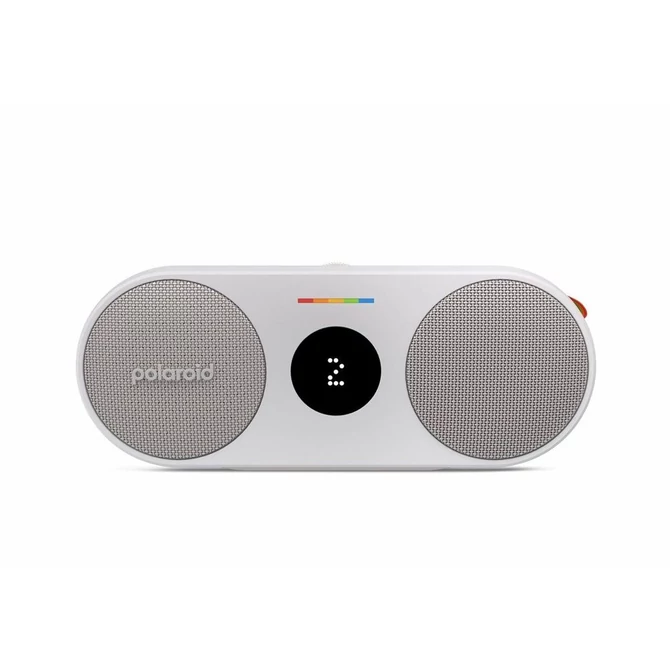 Polaroid P2 009083 szürke hordozható Bluetooth hangszóró