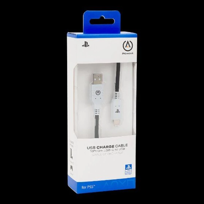 PowerA PS5 USB-C kábel