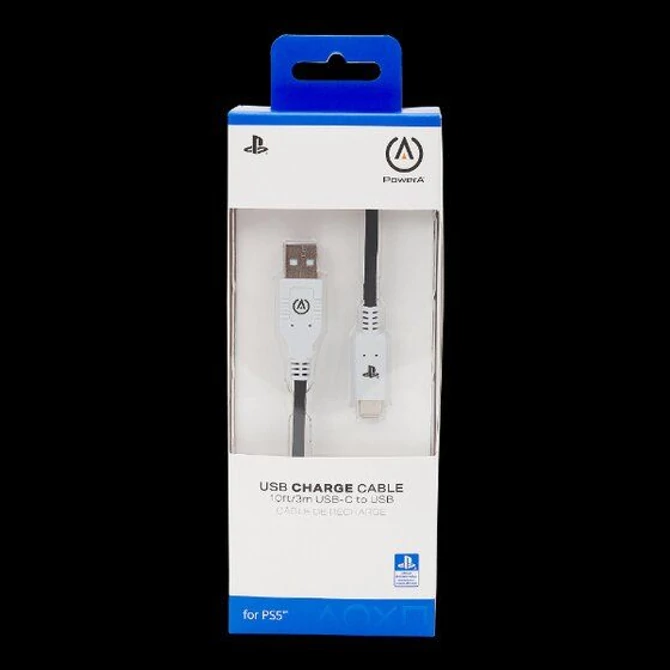 PowerA PS5 USB-C kábel