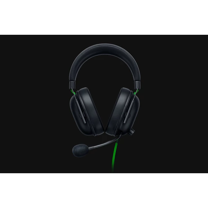 Razer Blackshark V2 X 3,5mm jack gamer headset