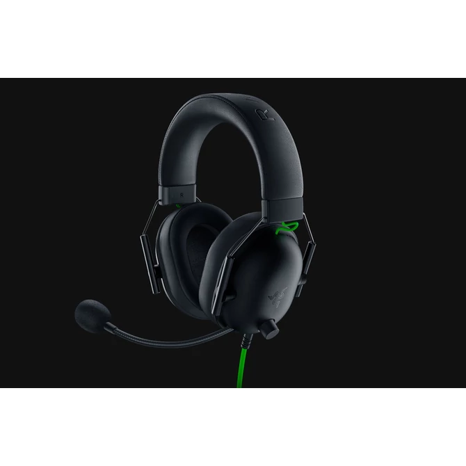 Razer Blackshark V2 X 3,5mm jack gamer headset